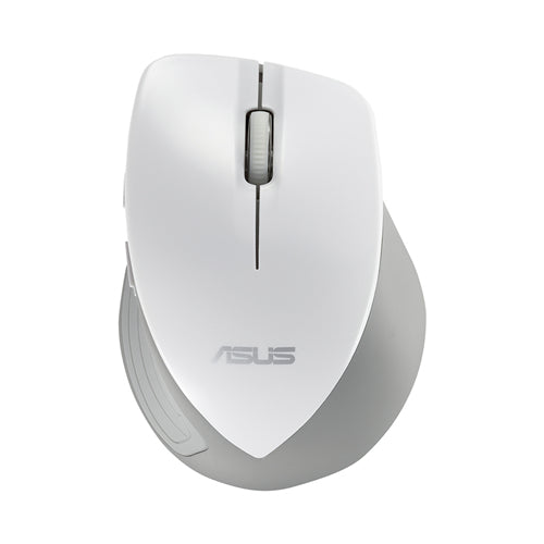 ASUS WT465 mouse Office Right-hand RF Wireless Optical 1600 DPI ASUS WT465 mouse Office Right-hand RF Wireless Optical 1600 DPI